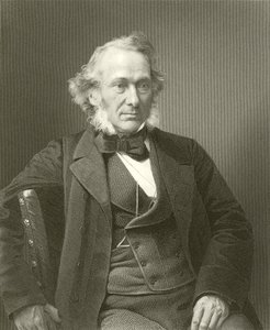 Richard Cobden od English School