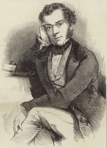 Richard Cobden od English School