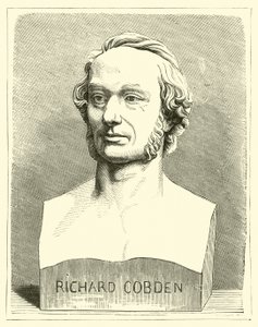 Richard Cobden od English School