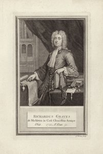 Richard Graves od English School