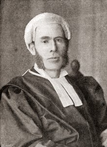 Richard Henn Collins, Baron Collins od English School