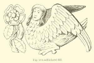 Richard III od English School