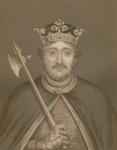 Richard I od English School