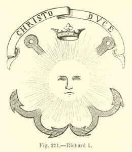Richard I od English School