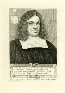Richard Kingston od English School