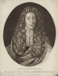 Richard Maitland od English School