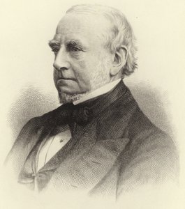 Richard Monckton Milnes od English School