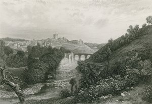 Richmond od English School
