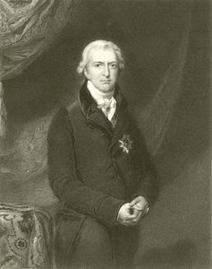 Robert Banks Jenkinson, hrabě z Liverpoolu od English School