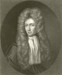 Robert Boyle od English School