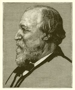 Robert Browning od English School