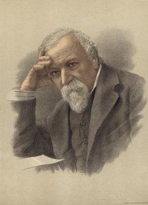 Robert Browning od English School