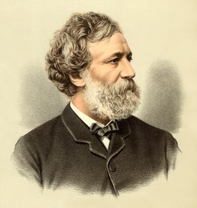 Robert Browning od English School