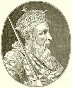 Robert Bruce od English School
