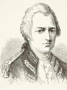 Robert Clive, 1. baron Clive z Plassey, z 