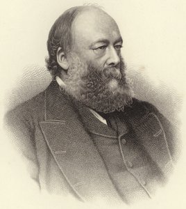 Robert Gascoyne-Cecil od English School