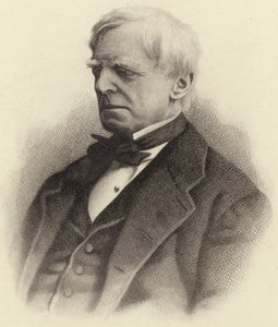 Robert Lowe od English School