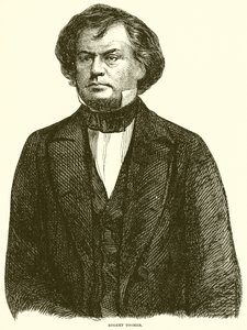 Robert Toombs od English School