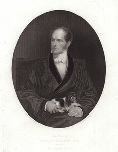 Robert Vernon od English School