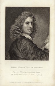 Robert Walker od English School