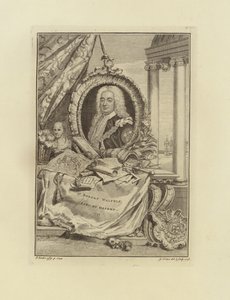 Robert Walpole od English School