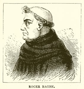 Roger Bacon od English School
