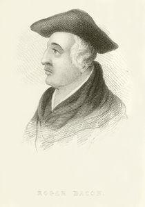 Roger Bacon od English School