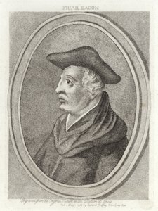Roger Bacon od English School