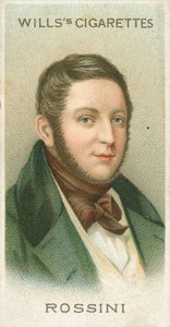 Rossini od English School