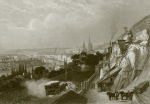 Rouen od English School