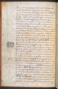 Royal Charter udělena Royal English Merchant Adventurers Company obchodující do Afriky od English School