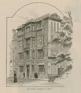 Royal College of Music od English School