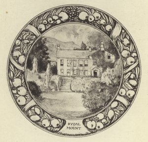 Rydal Mount, domov Williama Wordswortha od English School