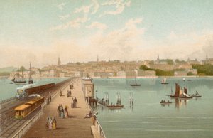 Ryde – Isle of Wight od English School