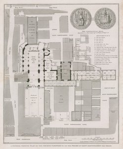 Svatý Bartoloměj Veliký od English School