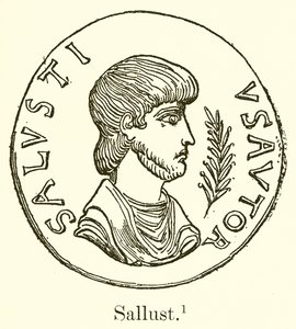 Sallust od English School