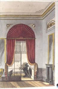 Saloon, deska 87 z Ackermann