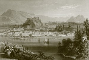 Salzburg od English School