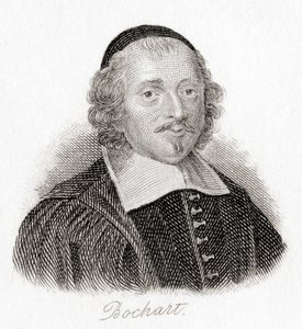 Samuel Bochart od English School
