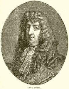 Samuel Butler od English School