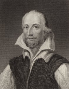 Samuel Daniel od English School