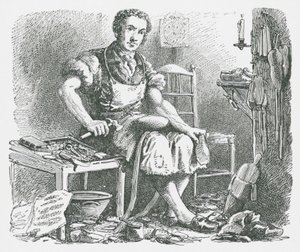 Samuel Drew (rytina) od English School