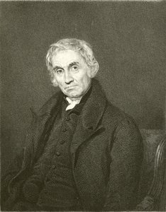 Samuel Drew od English School