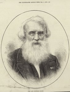 Samuel Morse od English School