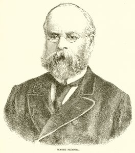 Samuel Plimsoll od English School