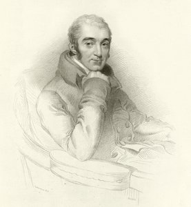 Samuel Rogers od English School