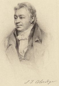 Samuel Taylor Coleridge od English School