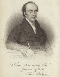 Samuel Warren od English School