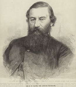 Samuel White Baker od English School