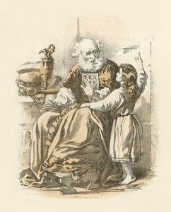 Samuel a Eli od English School